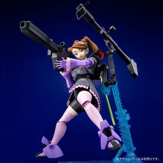 HGBF Rick-Do Gyanko