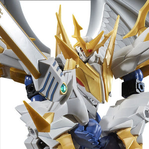 Figure-rise Standard Amplified Imperialdramon Paladin Mode (February & March Ship Date)
