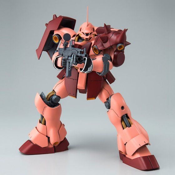 MG 1/100 Geara Doga [Full Frontal Use](August & September Ship Date)