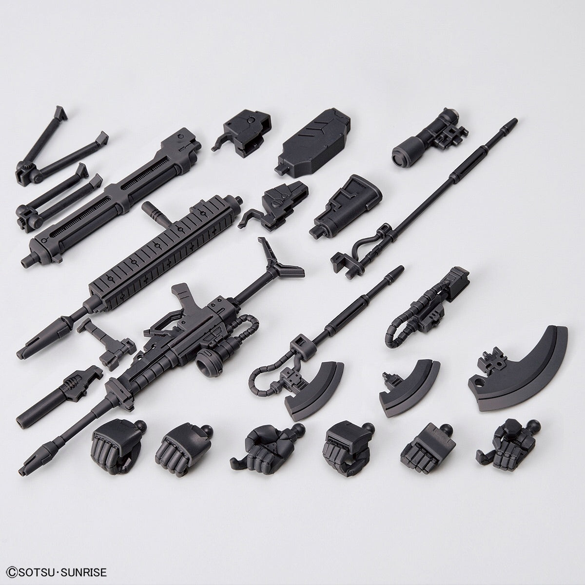 Gundam Base Limited 1/144 System Weapon Kit 002