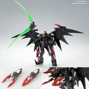MG 1/100 Gundam Wing: Glory of Losers Expansion Set