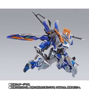 METAL BUILD Gundam Astray Blue Frame Second Revise [Alternative Strike] (October & November Ship Date)