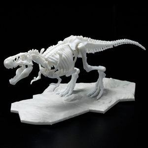 LIMEX Plastic Dinosaur Skeleton Model - Tyrannosaurus  (July & August Ship Date)