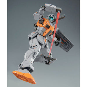 HG 1/144 RGM-79 GM [Moroccan Front Ver.] (July & August Ship Date)
