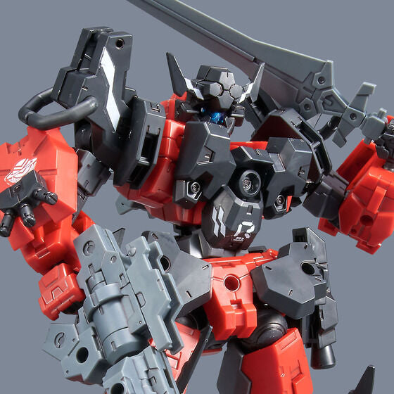 30mm – Side Seven Exports