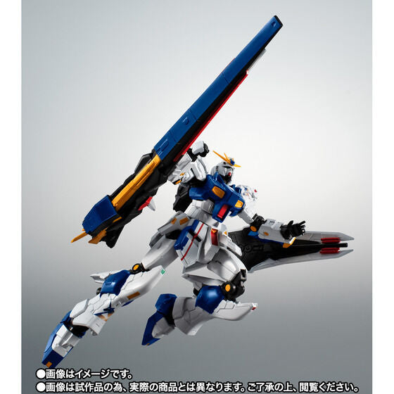 Robot Spirits (SIDE MS) RX-93ff Nu Gundam (April & May Ship Date)