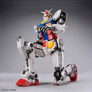 1/48 RX-78F00 Gundam (June & July Ship Date) – Side Seven Exports
