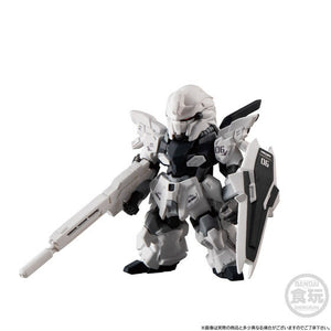FW Gundam Converge CORE Second Coming of the Red Comet (March & April Ship Date)