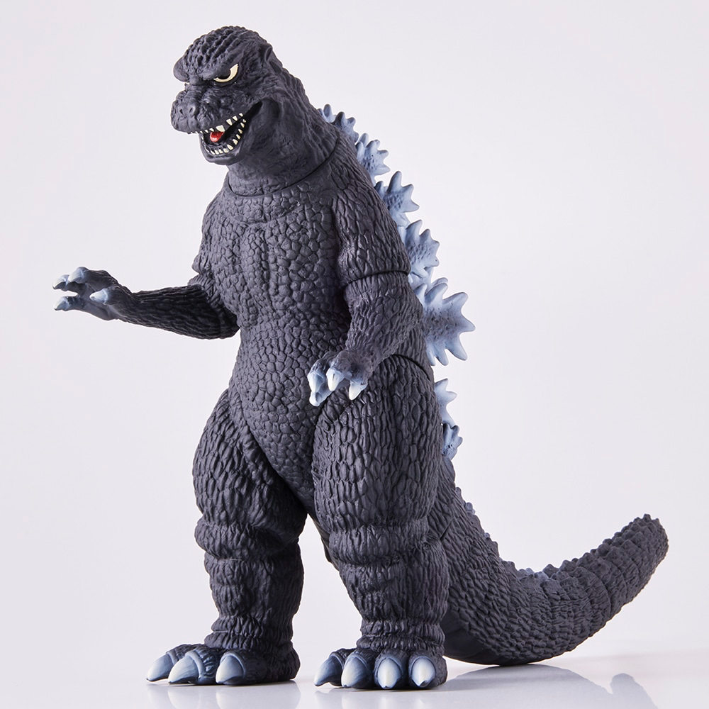 Godzilla Store Limited Movie Monster Series Godzilla (1984) (April & May Ship Date)
