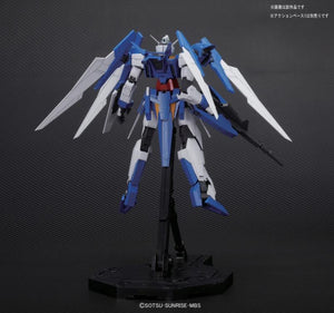 MG 1/100 Gundam AGE-2 Normal