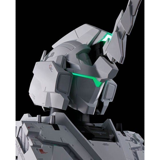 REAL EXPERIENCE MODEL RX-0 Unicorn Gundam (AUTO-TRANS edition) (January & February Ship Date)