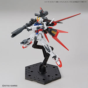 Gundam Base Limited 1/144 System Weapon Kit 010