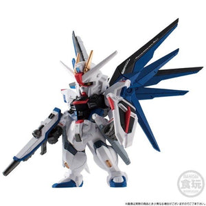 FW GUNDAM CONVERGE: CORE Freedom Gundam Ver.GCP [Premium Bandai Limited]