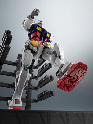 TAMASHII STAGE RX-78F00 ACT.G-DOCK