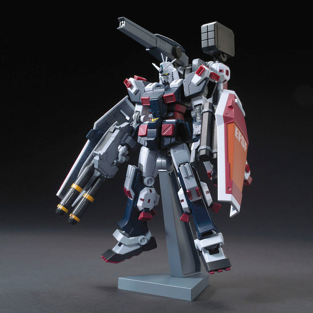 HG 1/144 Full Armor Gundam (Gundam Thunderbolt Ver.) (June & July Ship Date)