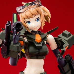 HGBF Command Fumina (March & April Ship Date)