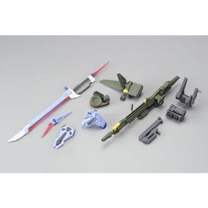 MG 1/100 Aile Strike Gundam Striker Ver. RM Launcher / Sword Strike Pack (June & July Ship Date)