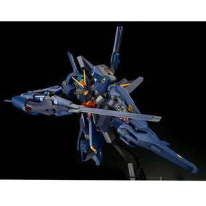 HGUC 1/144 RX-124 Gundam TR-6 Haze'n-thley II (August & September Ship Dates)