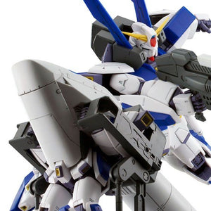 MG 1/100 Gundam F90 Mission Pack O and U Type (January & February Ship Date)