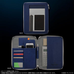 Mobile Suit Gundam Multi-Case [LARGE]