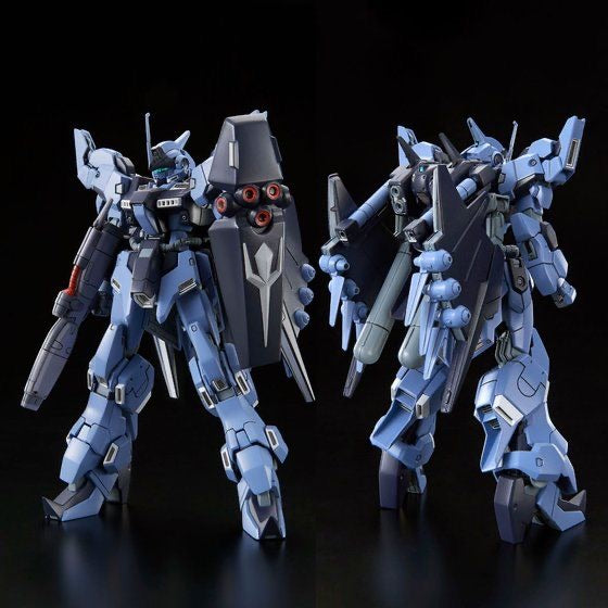 HGUC 1/144 AMX-018 Todesritter