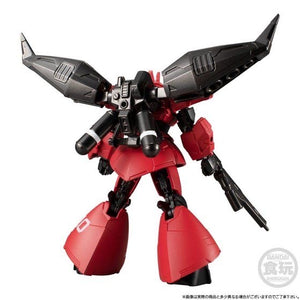 Mobile Suit Gundam G-Frame Gelgoog Vertex Testarossa