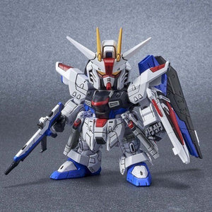 SD Gundam EX-Standard [Gundam Base Limited] ZGMF-X10A Freedom Gundam Ver. GCP (September & October Ship Date)