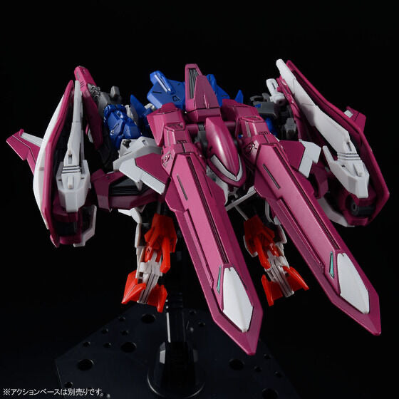 HGAC 1/144 Gundam L.O. Booster (June & July Ship Date)