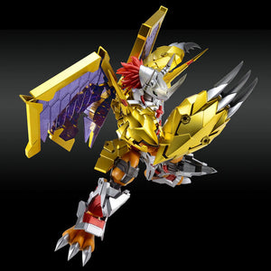 Figure-rise Standard Amplified War Greymon [Special Coating] (February & March Ship Date)