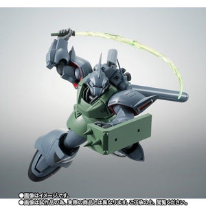 ROBOT Spirits <SIDE MS> MS-14F Gelgoog Marine Ver. A.N.I.M.E. (July & August Ship Date)