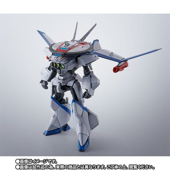 HI-METAL R Dragonar-3 (December & January Ship Date)