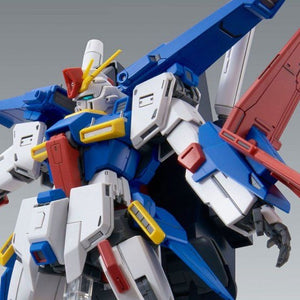 MG 1/100 Enhanced ZZ Gundam Ver. Ka Extension Parts (January & February Ship Date)