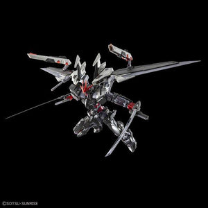 HRM 1/100 Gundam Astray Noir