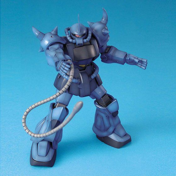 MG 1/100 Gouf “ONE YEAR WAR 0079” Color Ver. (May & June Ship Date)