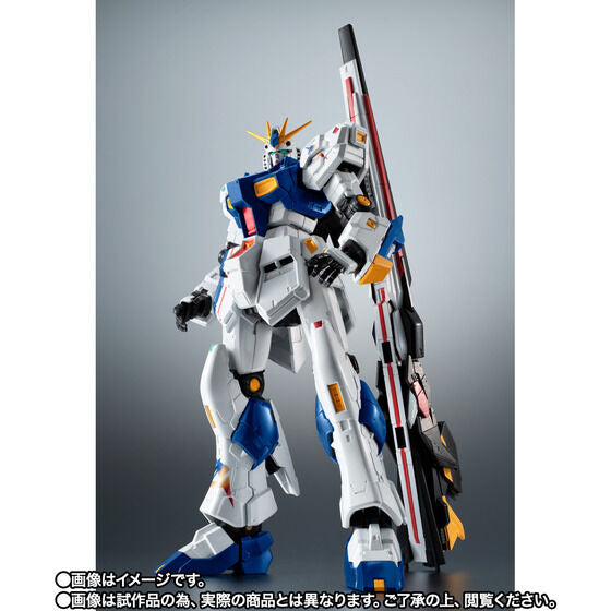 【在庫限り】 (April Gundam Nu RX-93ff MS) (SIDE Spirits Robot & Ship May コミック・アニメ