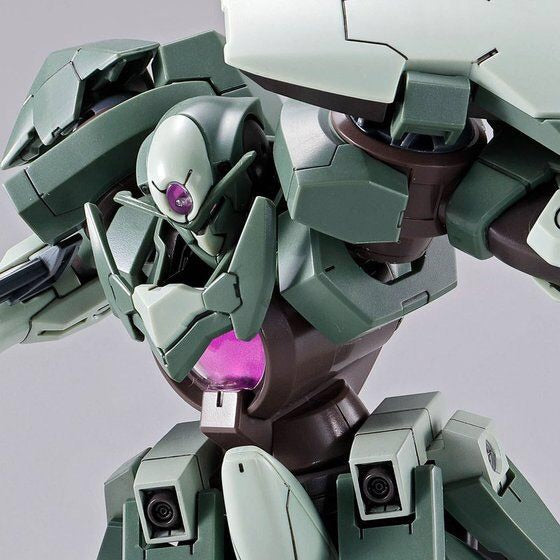 HG 1/144 GN-X IV (Mass Production Type)