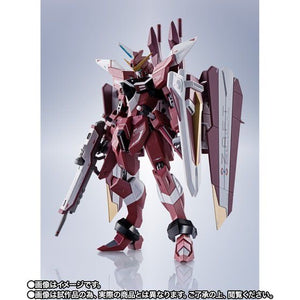 METAL ROBOT Spirits (SIDE MS) Justice Gundam (November & December Ship Date)