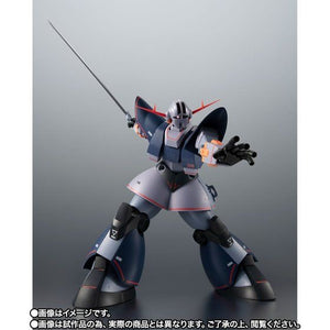 ROBOT Spirits (SIDE MS) MSN-02 Perfect Zeong ver. A.N.I.M.E. (December & January Ship Date)