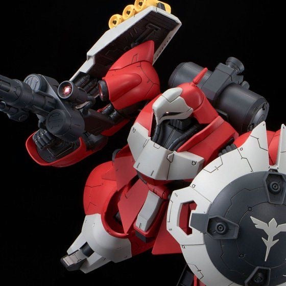 RE/100 MSN-03 Jagd Doga (Quess Air Custom) – Side