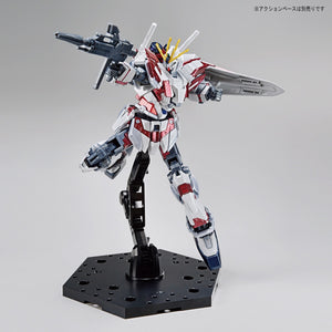 Gundam Base Limited HGUC 1/144 Narrative Gundam C-Packs [Titanium Finish Ver.]