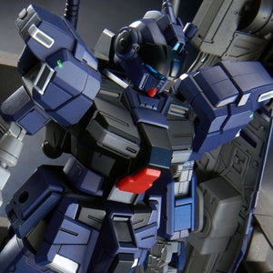 HGUC 1/144 Pale Rider DII (Titans Specification Colors)(January & February Ship Date)