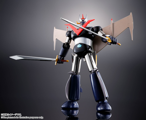 Soul of Chogokin GX-02R Great Mazinger (Tokyo Limited)