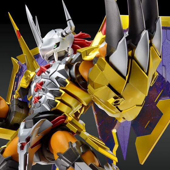 Figure-rise Standard Amplified ウォーグレイモン Digimon Adventure Figure-rise Standard Amplified Wargreymon