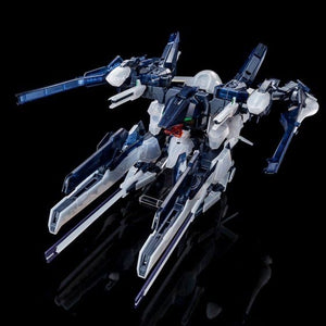 HGUC 1/144 RX-124 Gundam TR-6 [Haze'n-thley II-Rah] [Clear Color]