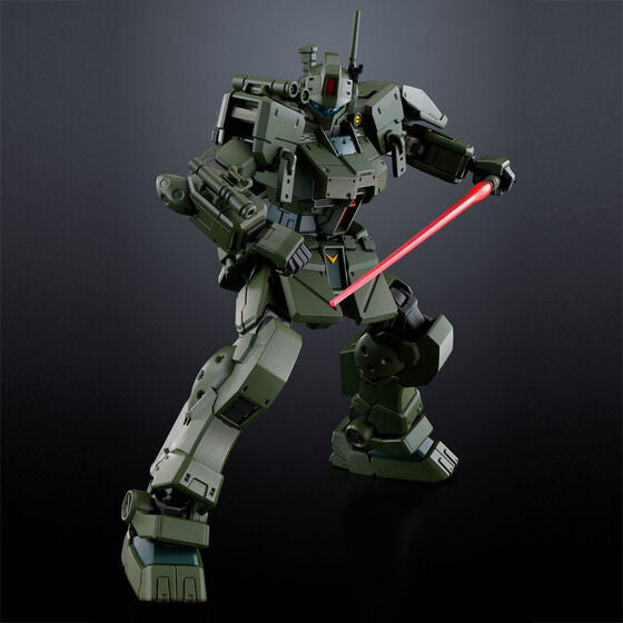 HG 1/144 GM Spartan (June & July Ship Date)