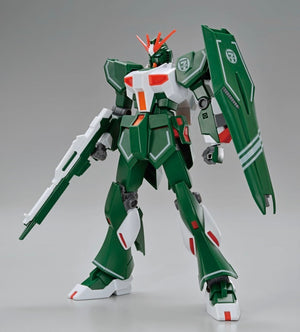 ENTRY GRADE 1/144 Nu Gundam [7-Eleven Limited Color]