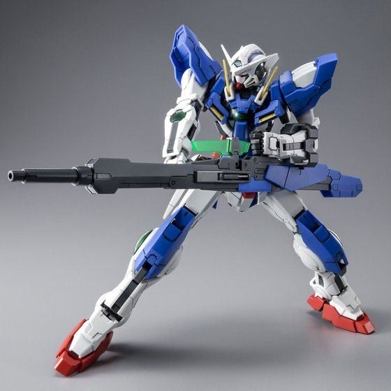 MG 1/100 Gundam Exia Repair III