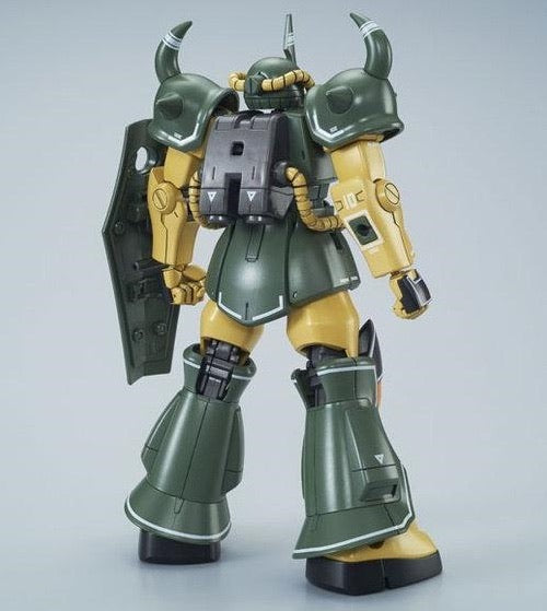 HGUC 1/144 Gouf [21st Century Real Type Color ver.]