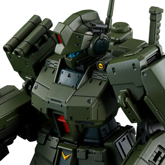 HG 1/144 GM Spartan (June & July Ship Date)