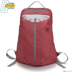 Gundam Series Pilot Suit Rucksack - Char Aznable (January & February Ship Date)